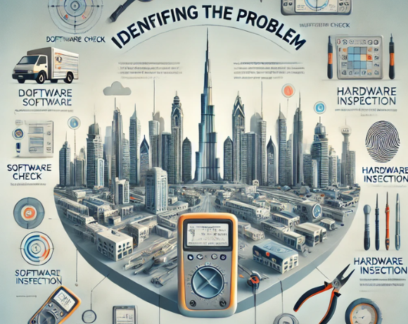 Essential Tools for Mobile Repair 