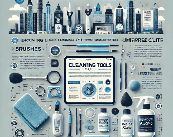Essential Tools for Mobile Repair 