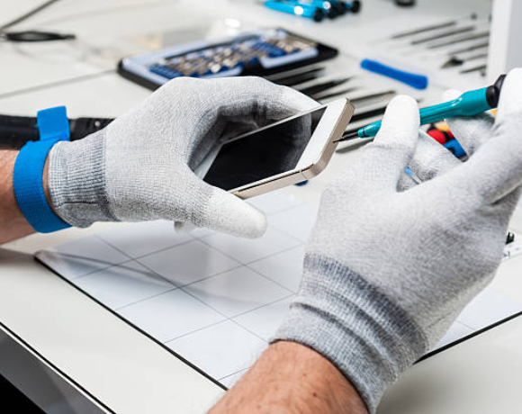 Repair Mobile at Home