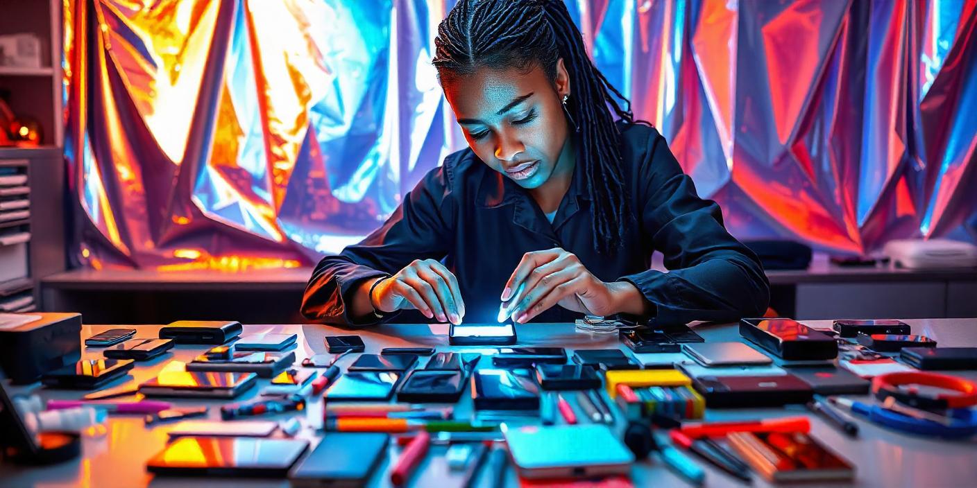 Samsung Mobile Battery Replacement Services | Get Your Battery Fixed