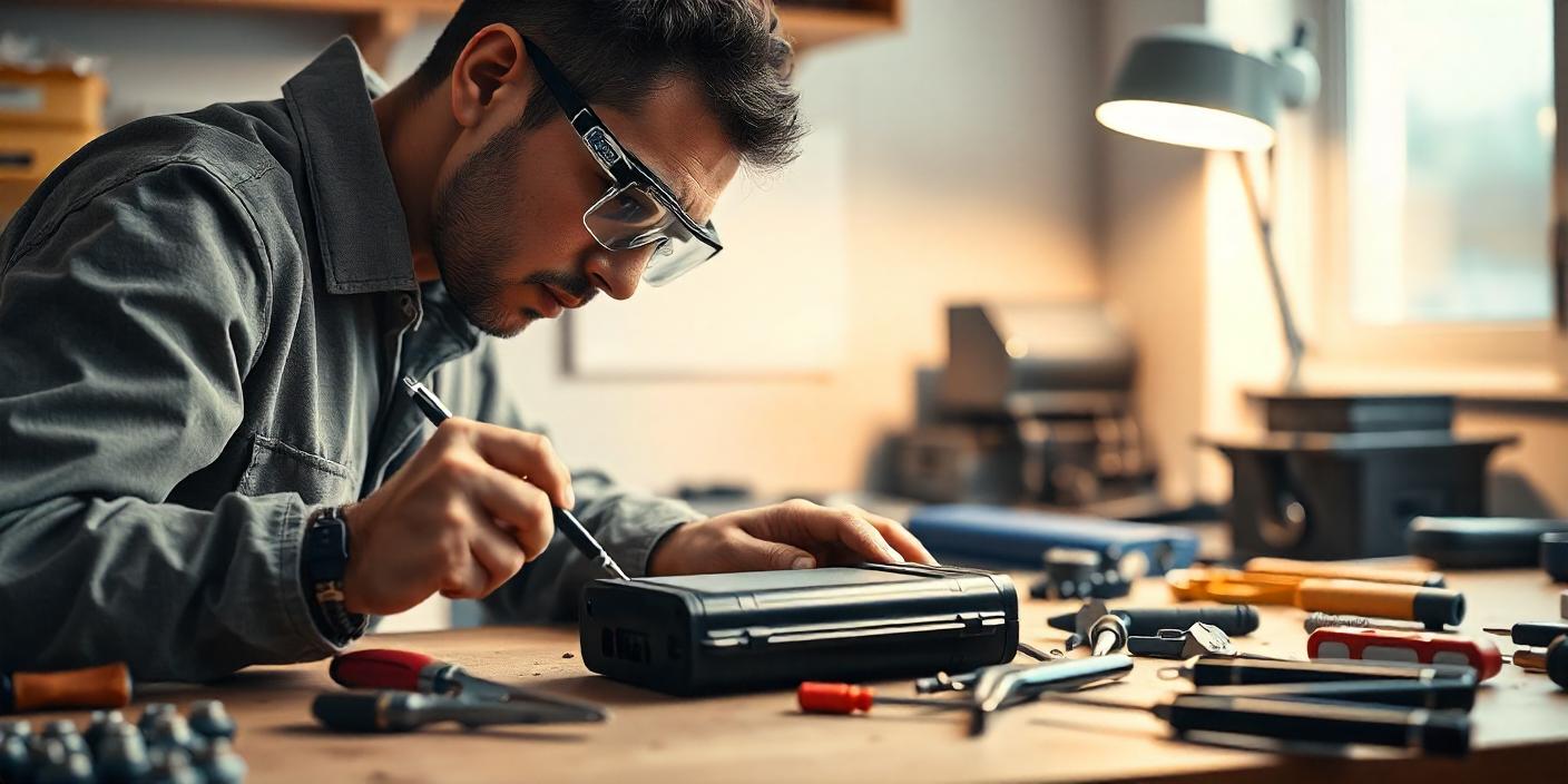 Samsung Mobile Battery Replacement Services | Get Your Battery Fixed 