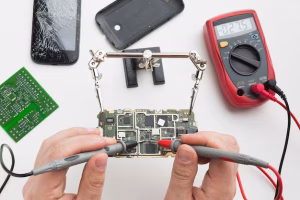 iPhone Battery Replacement