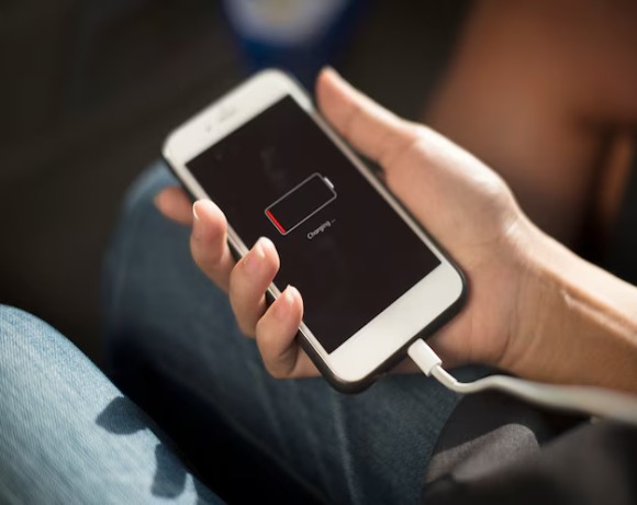 How to Check iPhone Battery Health