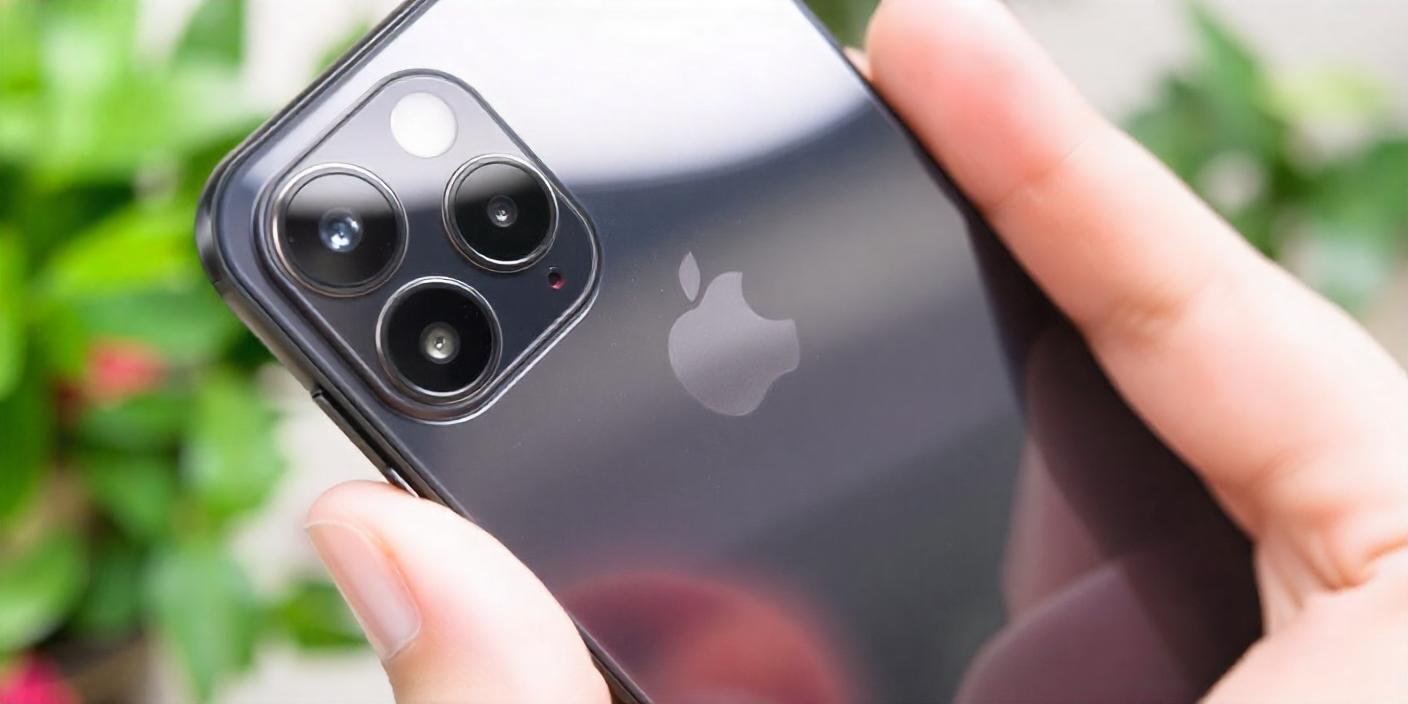 iPhone Back Glass Repair