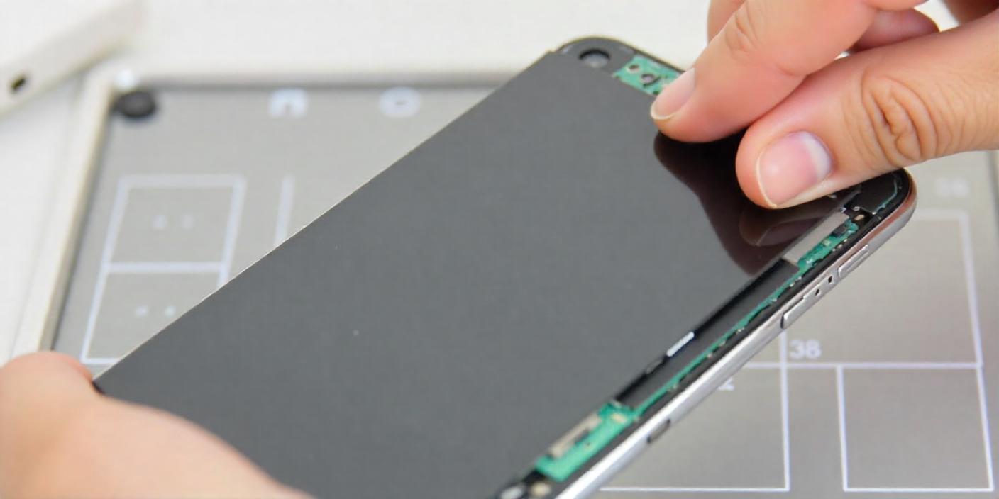 iPhone Back Glass Repair