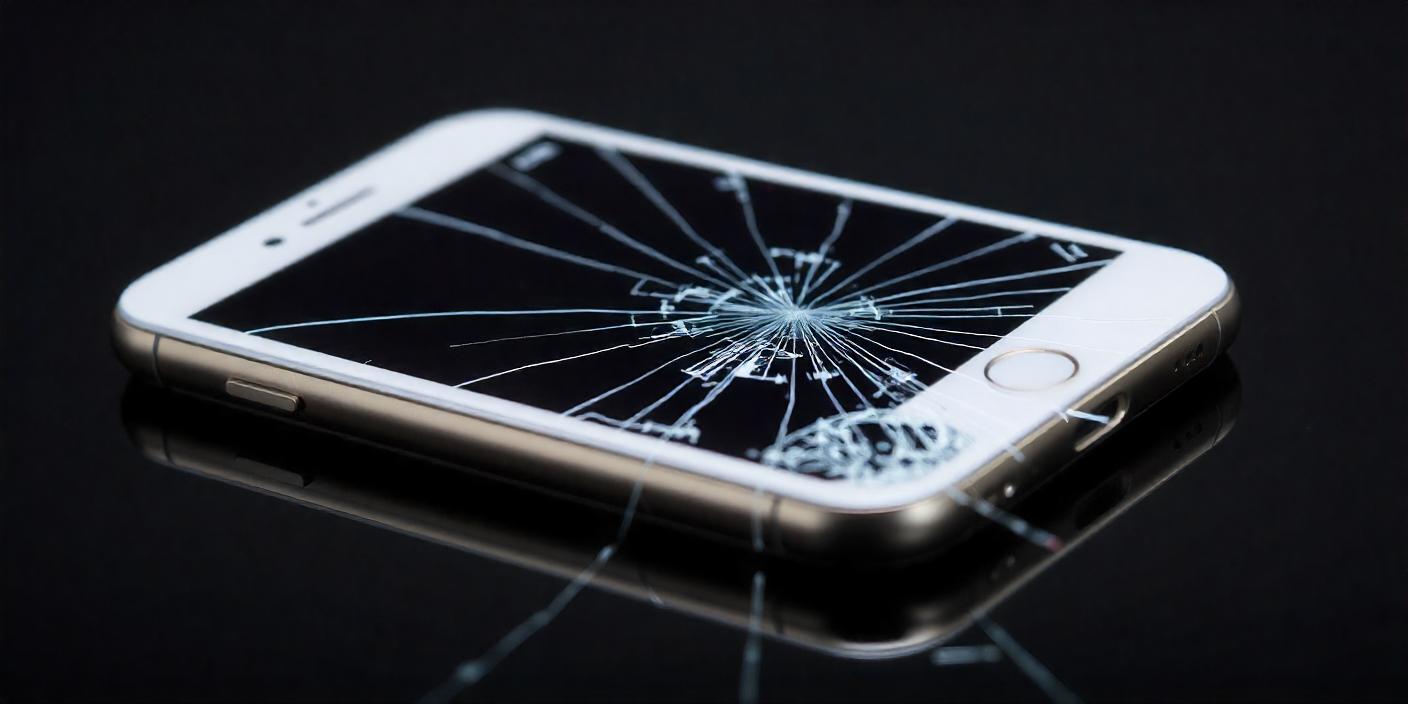 best iPhone screen repair International City