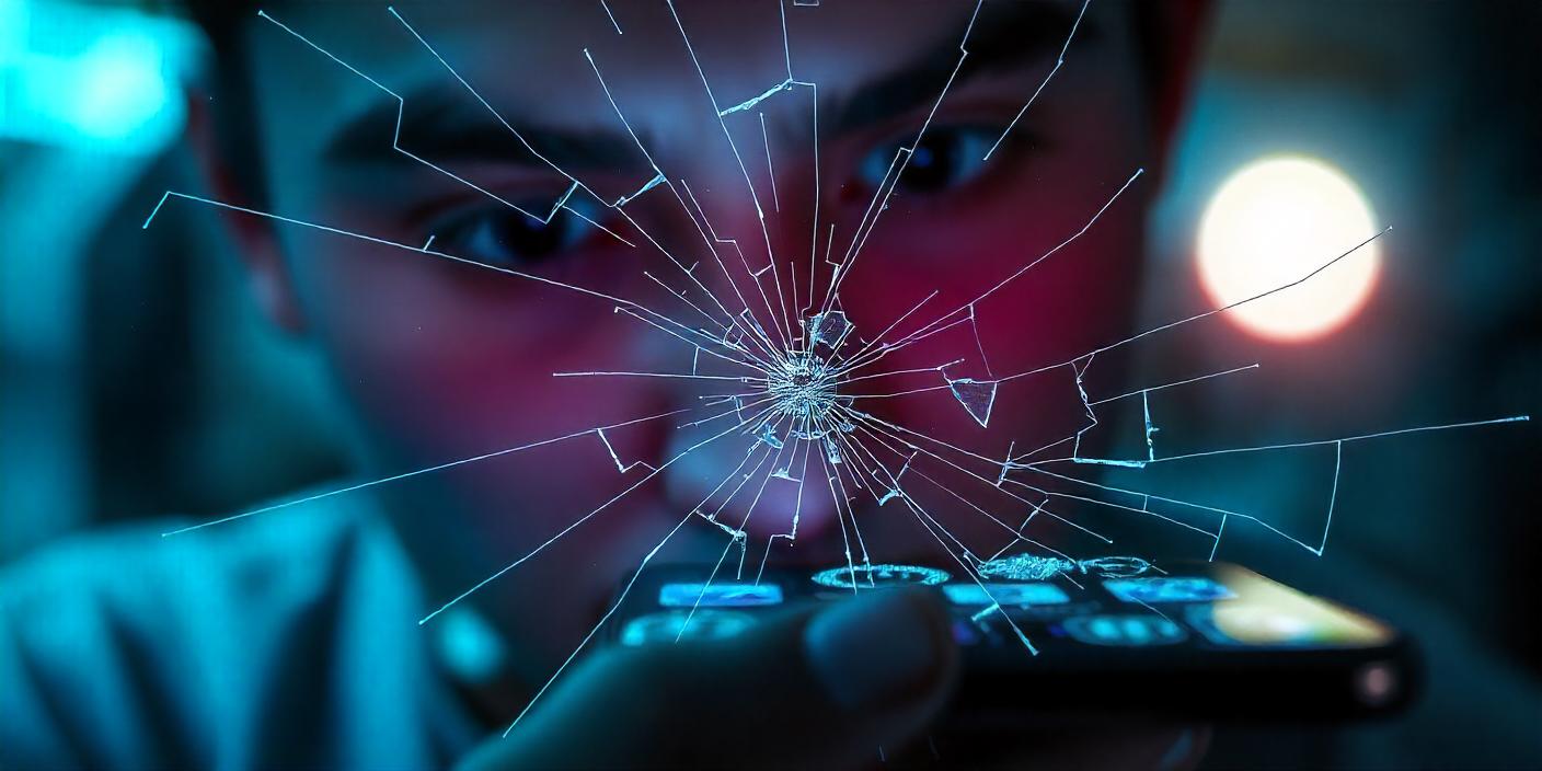best iPhone screen repair International City