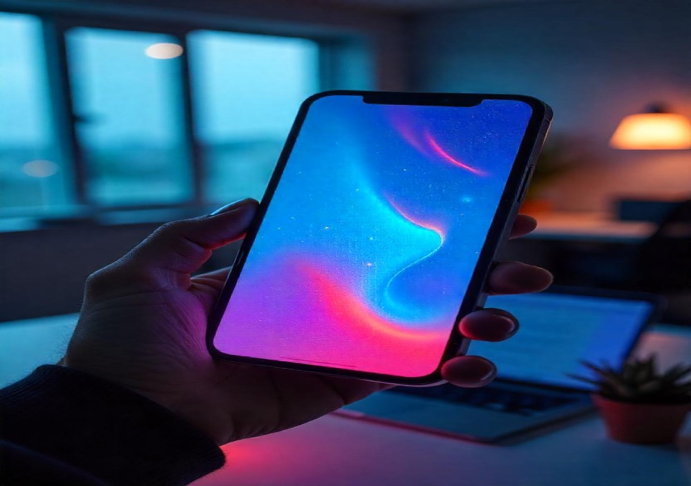 Common Screen Problems and How We Fix Them