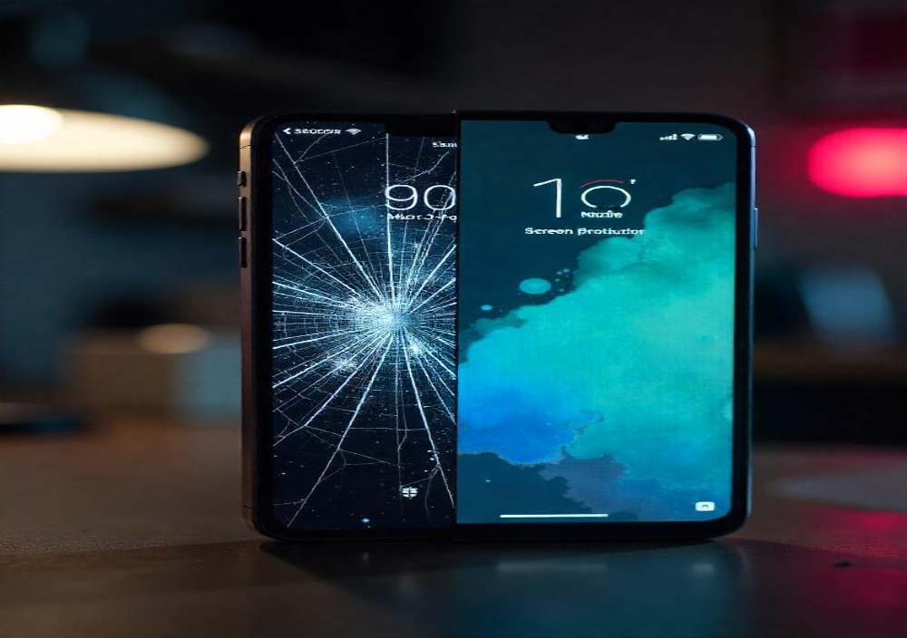Common Screen Problems and How We Fix Them