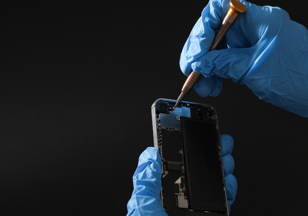 How to Know If Your Mobile Charging Port Needs Repair