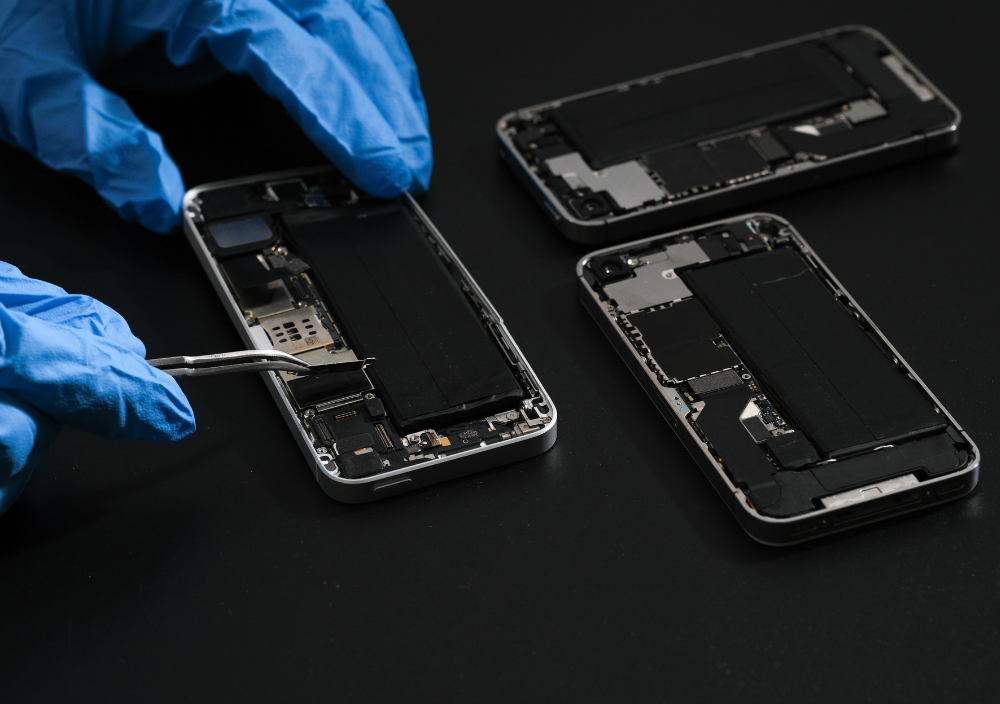 How to Know If Your Mobile Charging Port Needs Repair