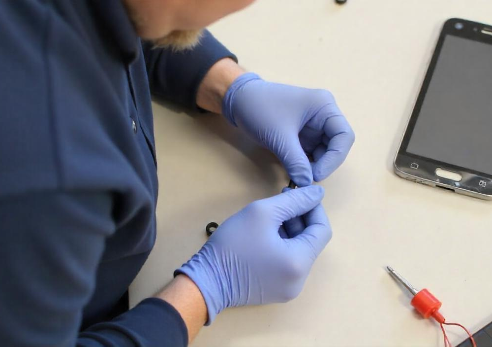 Mobile Screen Repair in Jumeirah