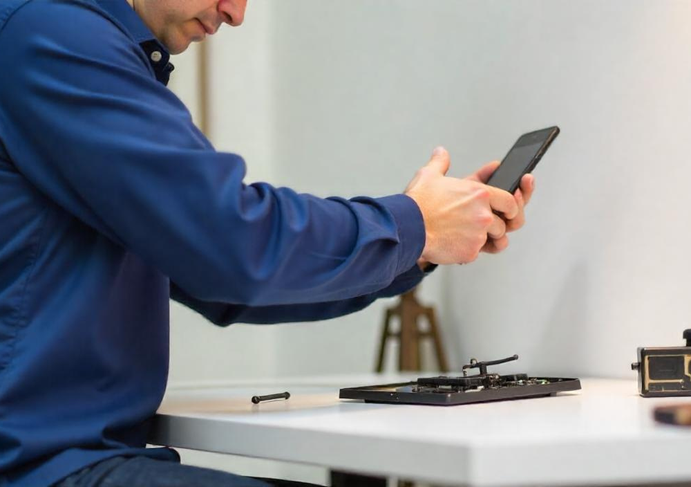 Mobile Screen Repair in Jumeirah