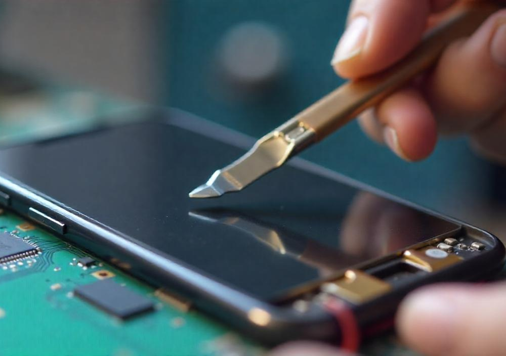 Mobile Screen Repair in Jumeirah