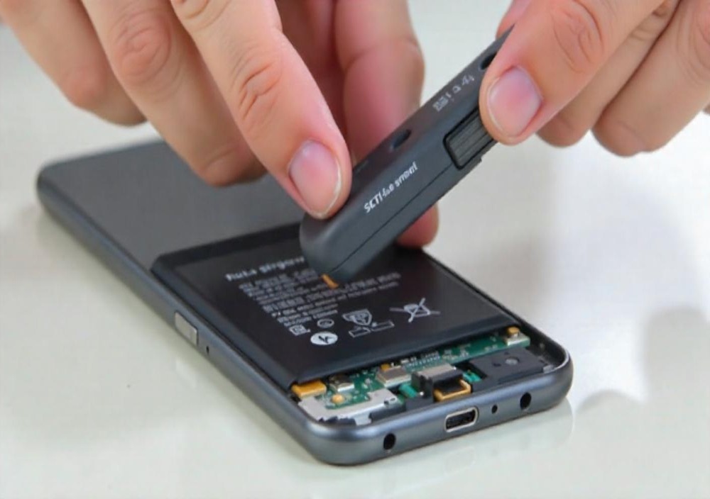 Mobile Battery Repair in Dubai Marina 