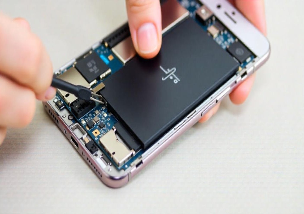 Mobile Battery Repair in Dubai Marina 