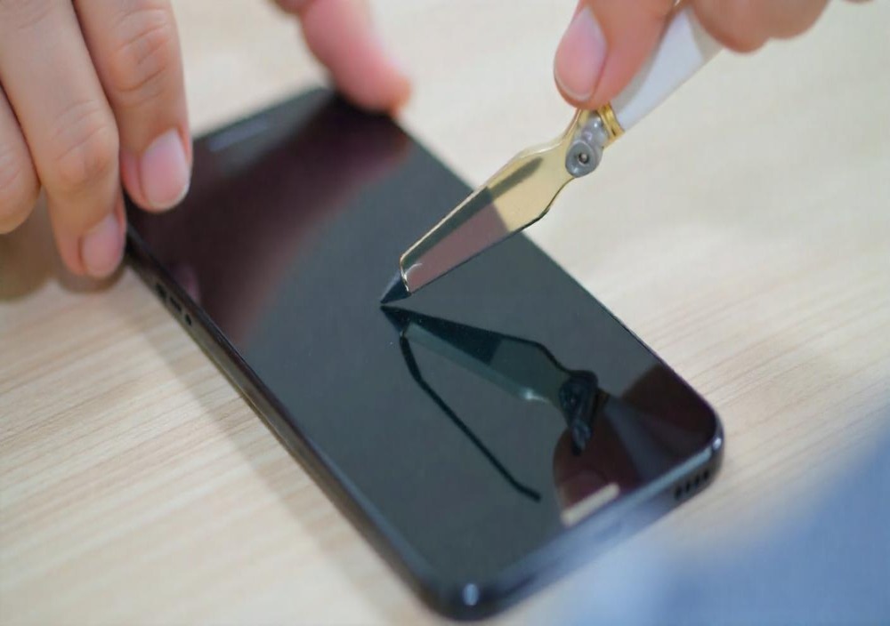 Mobile Screen Repair Dubai Marina