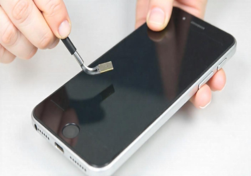 Mobile Screen Repair Dubai Marina