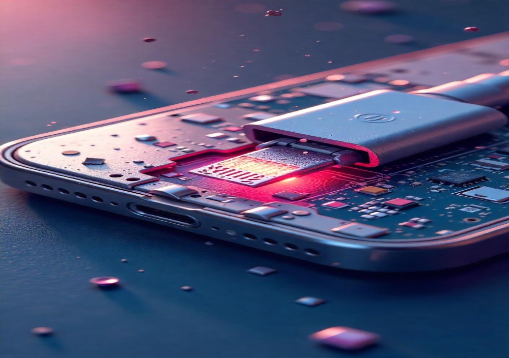 Mobile Charging Port Repair Service in Dubai Marina