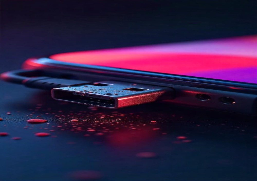 Mobile Charging Port Repair Service in Dubai Marina