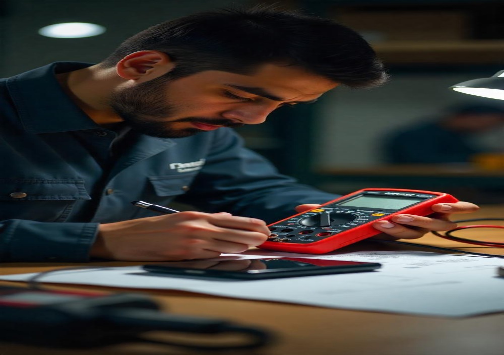 Mobile Charging Port Repair Service in Dubai Marina