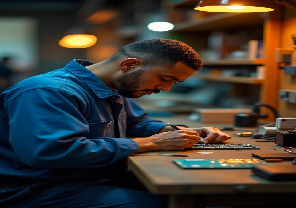 Best Mobile Repair Shop Dragon Mart