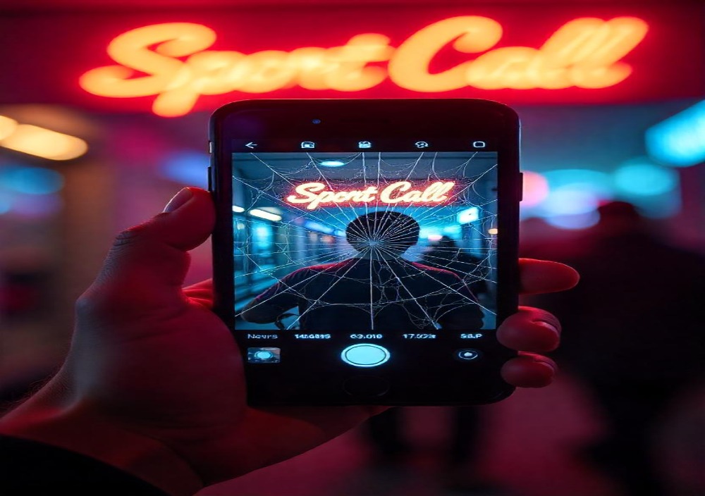 Why You Should Fix a Cracked Back Glass Immediately