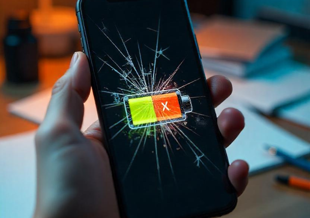  Mobile Board Replacement Service in Dubai Marina 