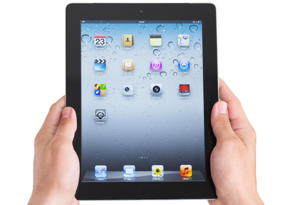 iPad Repair Service in Dubai Marina