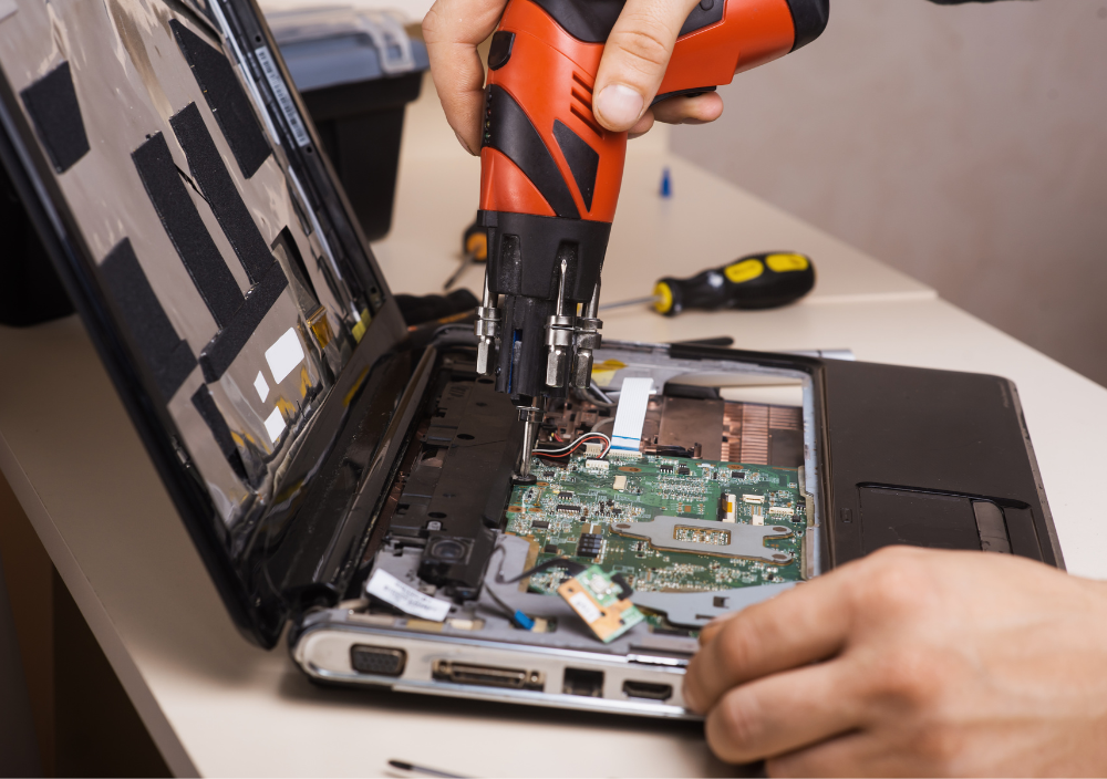 iPad Repair Service in Dubai Marina