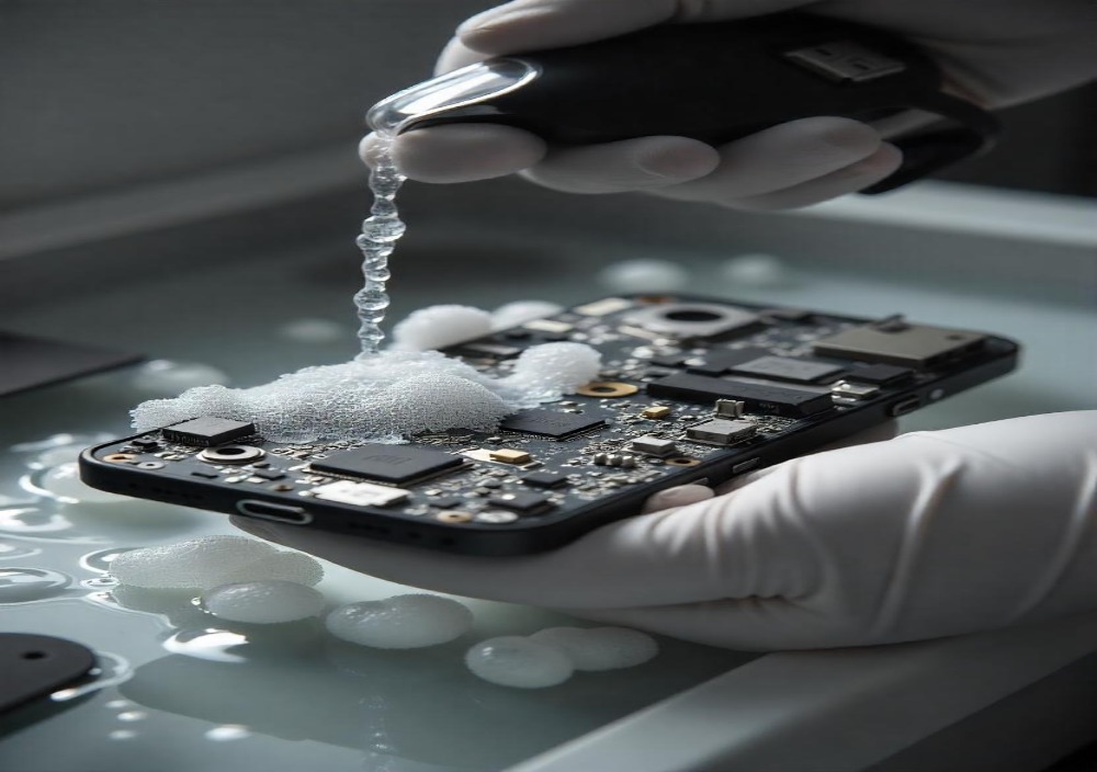 Signs Your Mobile’s Motherboard Needs Replacement