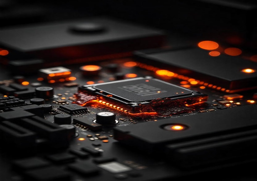 Signs Your Mobile’s Motherboard Needs Replacement