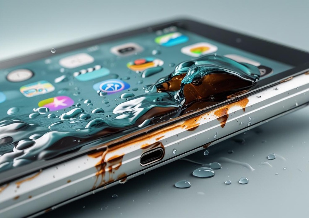 iPad Repair Services in International City Dubai