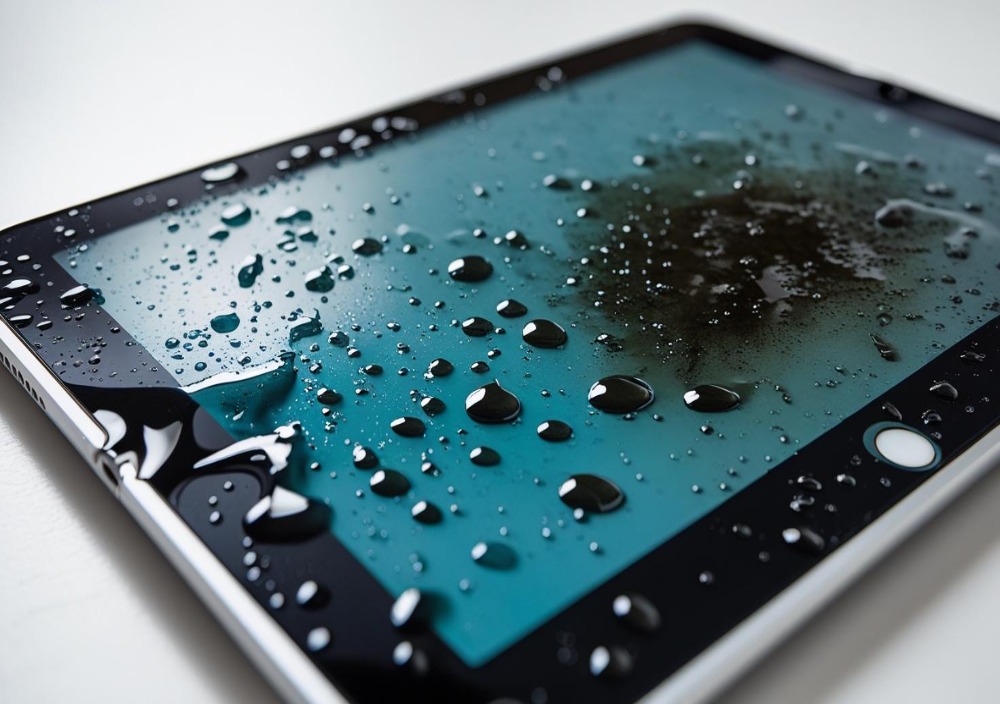 Common iPad Problems We Fix