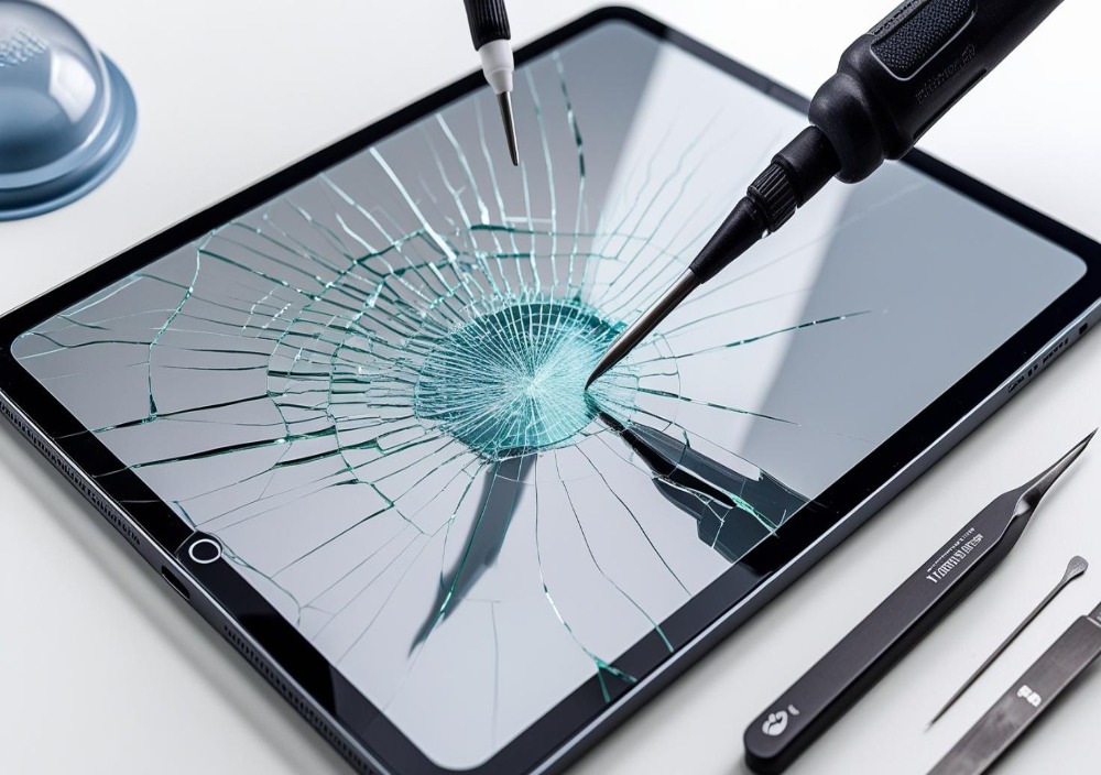 Common iPad Problems We Fix