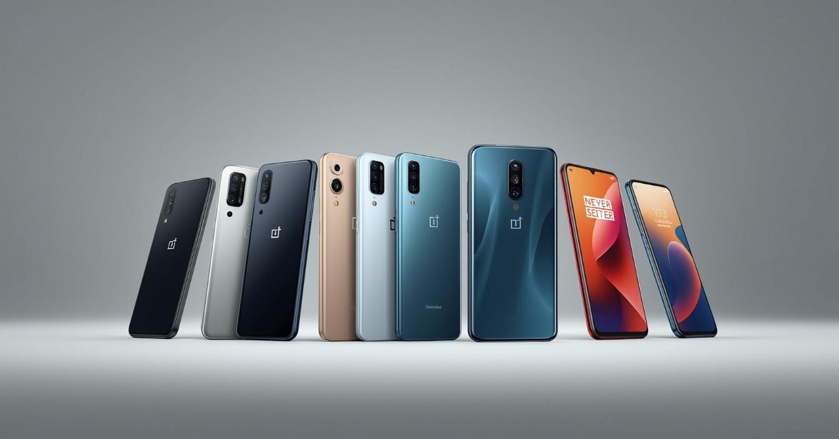 OnePlus Repair in Dubai