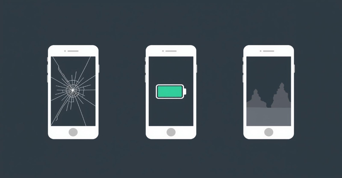 iPhone 15 Pro Max Repair in International City Dubai