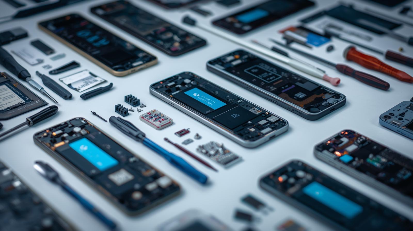 OnePlus Repair in Dubai