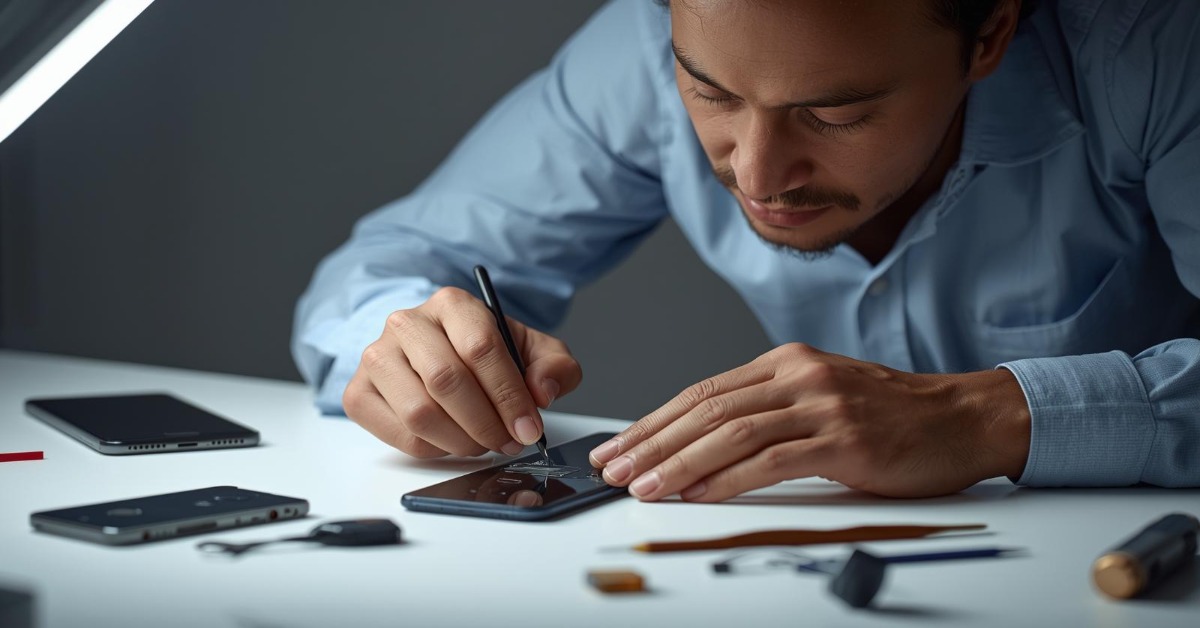 OnePlus Repair in Dubai