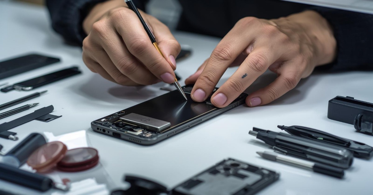 OnePlus Repair in Dubai