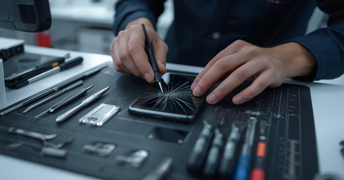 Xiaomi Mobile Repair in Dubai