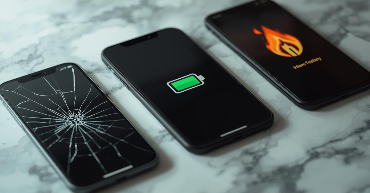 Xiaomi Mobile Repair in Dubai