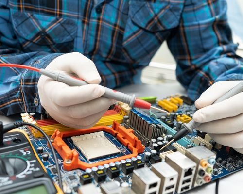 Mobile Phone Repair in Dubai | Mobile Repair Service in Dubai