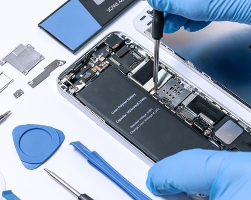 Mobile Phone Repair in Dubai | Mobile Repair Service in Dubai
