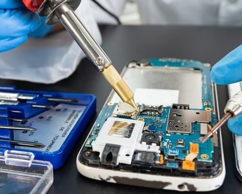 Mobile Phone Repair in Dubai | Mobile Repair Service in Dubai